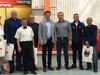 ЗАО НБЭ выступило генеральным спонсором пятого областного турнира по боксу «Первая перчатка»