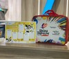 ГК НБЭ подготовила подарки для родителей первоклассников