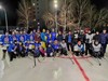 18 февраля завершился 10 юбилейный турнир по Хоккею в валенках