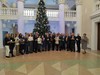 ЗАО НБЭ приняли участие во Всероссийской благотворительной акции "Елка желаний"
