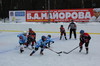 ЗАО НБЭ второй год поддерживает проведение турнира по хоккею на призы двукратного олимпийского чемпиона Б. А. Майорова