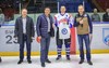 «Аизовец» завоевал путёвку на V Всероссийский фестиваль НХЛ в Сочи